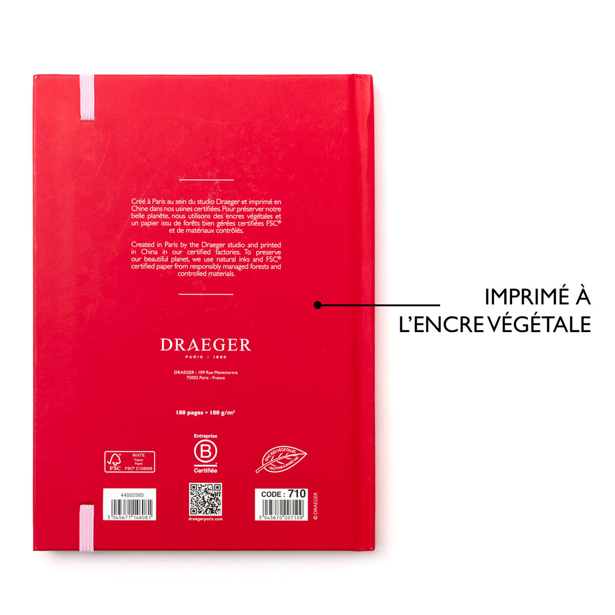 Carnet de Recettes Home Office 6