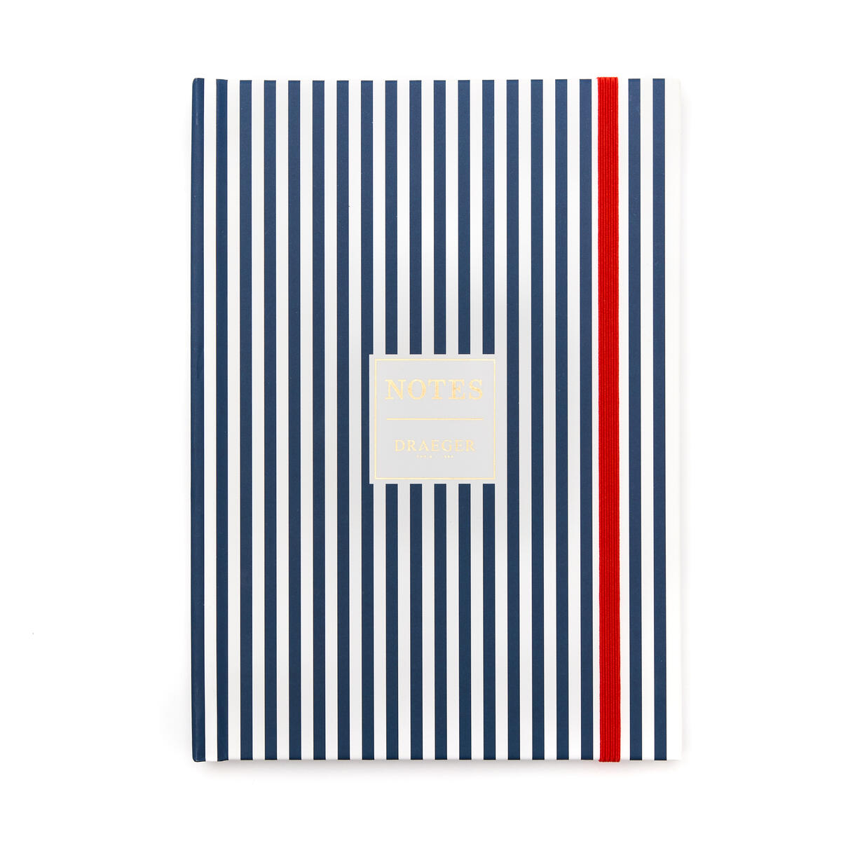 Carnet de Notes Rayé Home Office 1