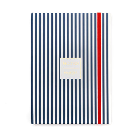 Carnet de Notes Rayé Home Office 1