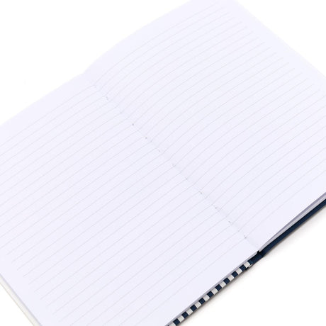 Carnet de Notes Rayé Home Office 3
