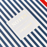 Carnet de Notes Rayé Home Office 4