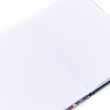 Carnet de Notes Fleuri Home Office 3