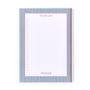 Bloc-notes Home Office
