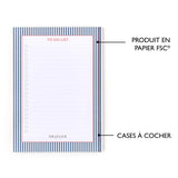 Bloc-notes A5 Home Office 4