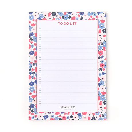 Bloc-notes Home Office