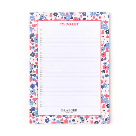 Bloc-notes A5 Home Office 1