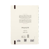 Carnet de Notes A5 Léopard 4