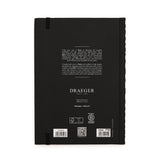 Carnet de Notes A5 Zèbre 4