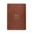Carnet de Notes Croco A5 Croco Cognac 1