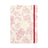 Carnet de Notes A5 Jouy rose 1