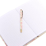 Carnet de Notes A5 Jouy rose 3