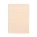 Carnet de Notes Vegan A5 Ivoire 1