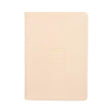 Carnet de Notes Vegan A5 Ivoire 1