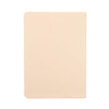 Carnet de Notes Vegan A5 Ivoire 4