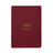 Carnet de Notes Vegan A5 Cerise 1