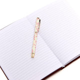 Carnet de Notes Vegan A5 Cerise 3
