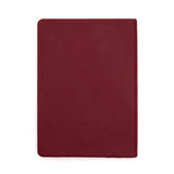 Carnet de Notes Vegan A5 Cerise 4