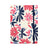 Carnet de Notes A5 Marguerites ivoire 1