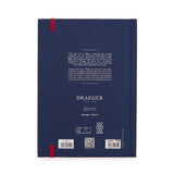 Carnet de Notes A5 Marguerites 4