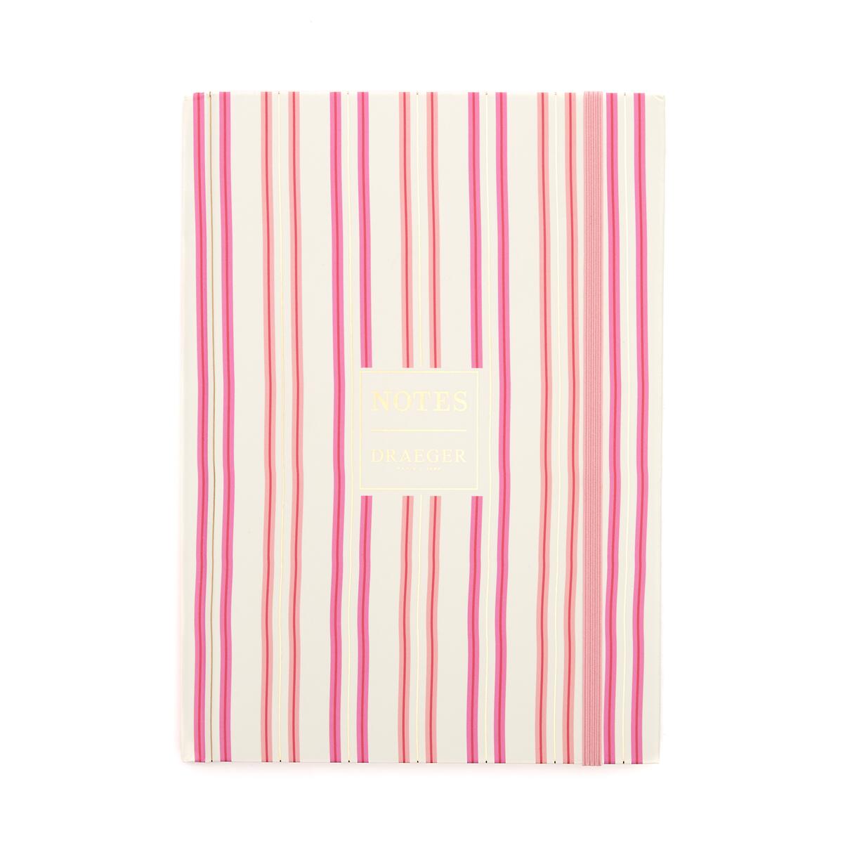 Carnet de Notes A5 Rayures 1