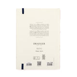 Carnet de Notes A5 Fleurs nude 4