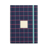 Carnet de Notes A5 Carreaux 1