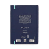 Carnet de Notes A5 Carreaux 4