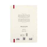 Carnet de Notes A5 Carreaux rose 4