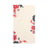 Petit carnet de Notes Marguerites ivoire 1