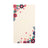 Petit carnet de Notes Fleurs 1