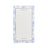 Bloc-Notes To-Do List Jouy bleu 1