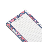 Bloc-Notes To-Do List Marguerites 2