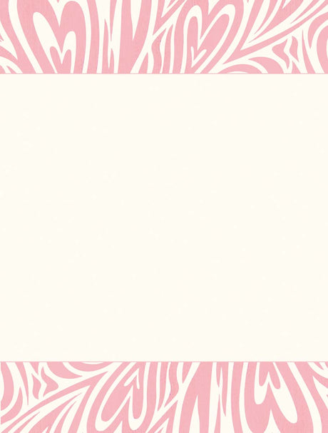 Tarjeta dulce para tu cumpleaños - Rosa