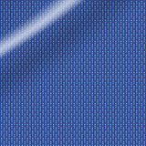Papel de regalo - Azul liso