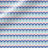 Papel de regalo - Azul y Rosa