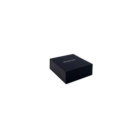 Boîte cadeau Draeger bleu