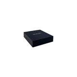 Boîte cadeau Draeger bleu