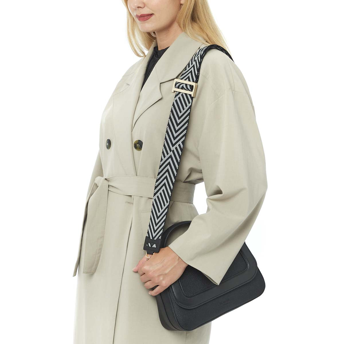 Adjustable Shoulder Strap for Handbag - Multiple Colors to Choose From