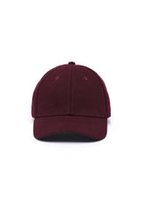 Gorra Efecto Fieltro - Varios Colores