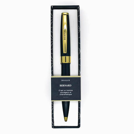 stylo bille homme bernard