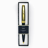 stylo bille homme david