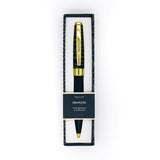 stylo bille homme francois