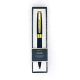 stylo bille homme frederic