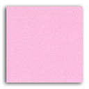 Lot de 5 Feuilles de Papier Scrapbooking Moucheté - Rose pâle