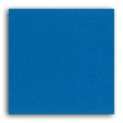 Lot de 5 Feuilles de Papier Scrapbooking Moucheté - Bleu Dur