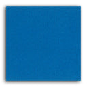 Lot de 5 Feuilles de Papier Scrapbooking Moucheté - Bleu Dur
