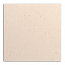 Lot de 5 Feuilles de Papier Scrapbooking Moucheté - Blanc