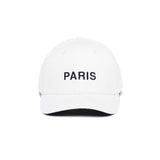 Gorra Bordada Paris - Varios Colores