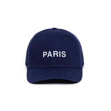 Gorra Bordada Paris - Varios Colores