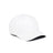 Casquette canvas Draeger Blanc 1